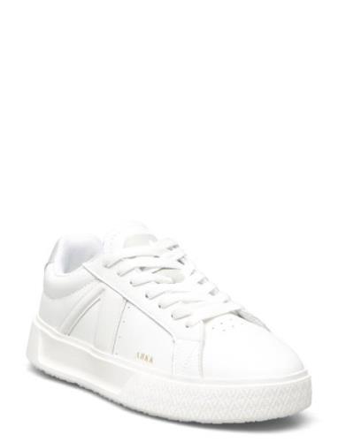 Essence Leather Og-22 Bright White White ARKK Copenhagen