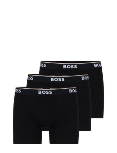 Boxerbr 3P Power Black BOSS