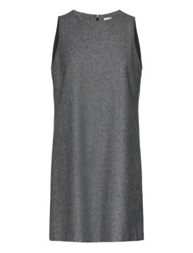 Woven Dresses Grey Marc O'Polo