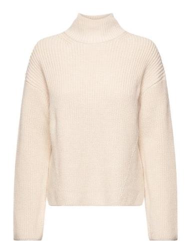 Pullover Long Sleeve Cream Marc O'Polo