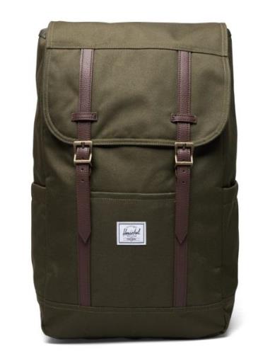 Herschel Retreat Backpack Khaki Herschel