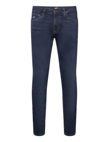 Scanton Slim Ah1267 Blue Tommy Jeans