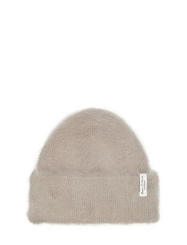 Hats/Caps Beige Marc O'Polo