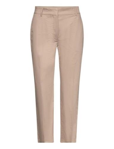 Co Slim Straight Chino Beige Tommy Hilfiger