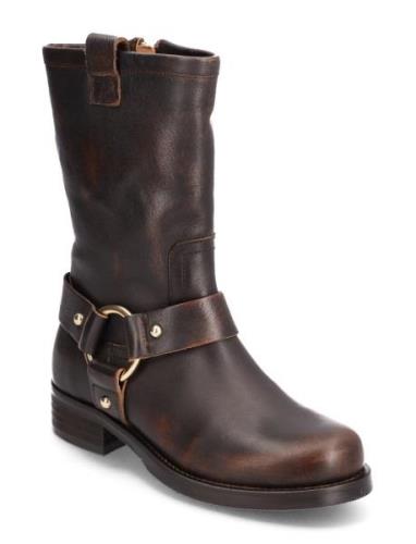 Boots Brown Billi Bi