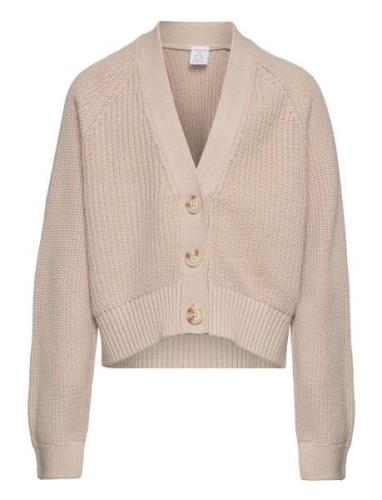 Cardigan Dafne Beige Lindex