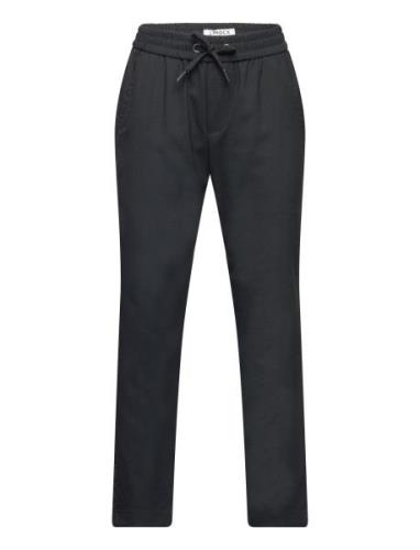 Trousers Staffan Welldressed Black Lindex