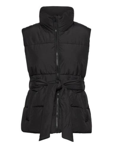 Vest Cleo Black Lindex