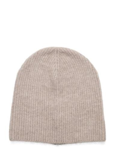 Beanie Summer Beige Lindex