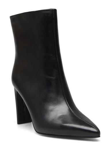 Women Boots Black NEWD.Tamaris