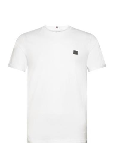 Piece T-Shirt Smu White Les Deux