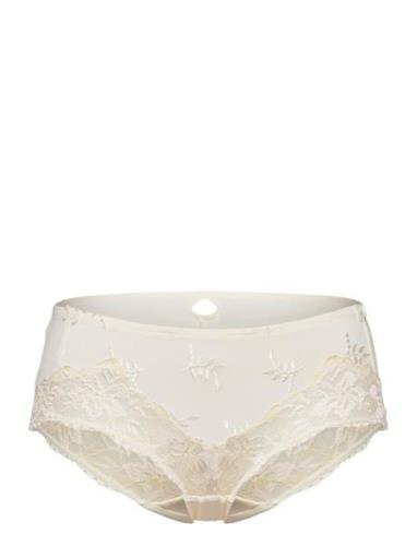 Mary Covering Full Brief White CHANTELLE