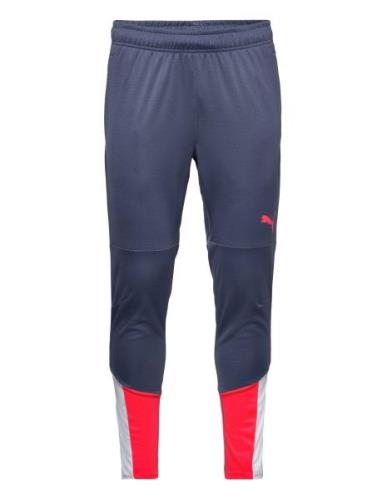 Individualcup Training Pants Blue PUMA