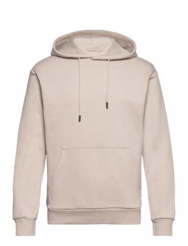 Jjebradley Sweat Hood Noos Grey Jack & J S