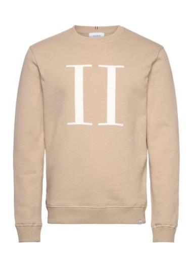 Encore Sweatshirt Cream Les Deux