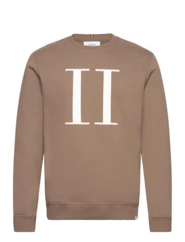 Encore Sweatshirt Beige Les Deux