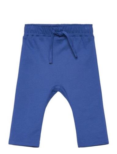 Tnsjylan Sweatpants Blue The New