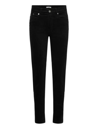 Janina-Cw - Jeans Black Claire Woman