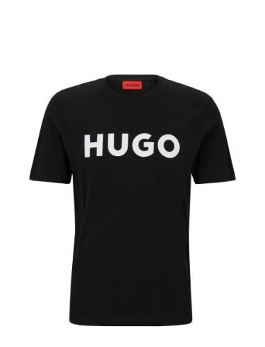 Dulivio Black HUGO