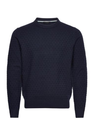 Loung Navy Ted Baker London