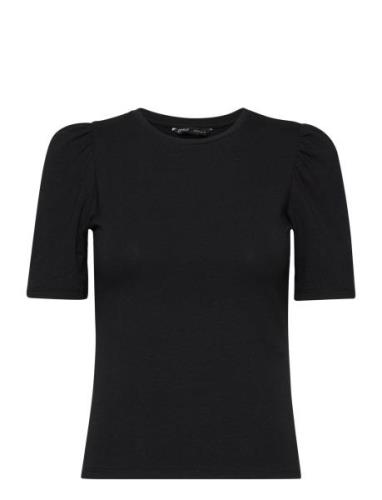 Onllive Love 2/4 Pufftop Jrs Black ONLY