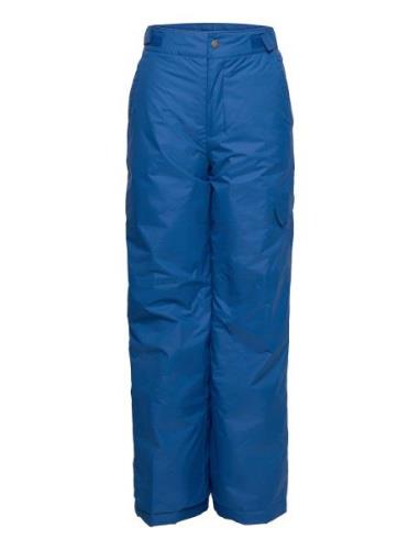 Ice Slope Ii Pant Blue Columbia Sportswear