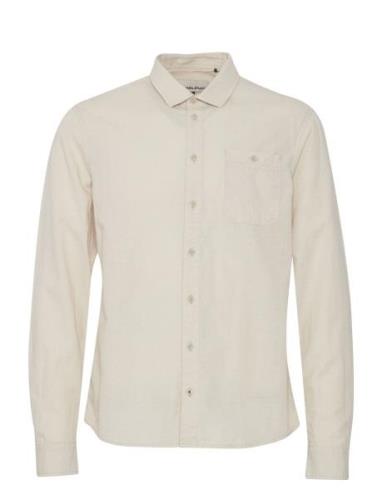 Shirt Beige Blend