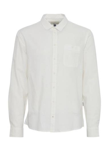 Shirt White Blend
