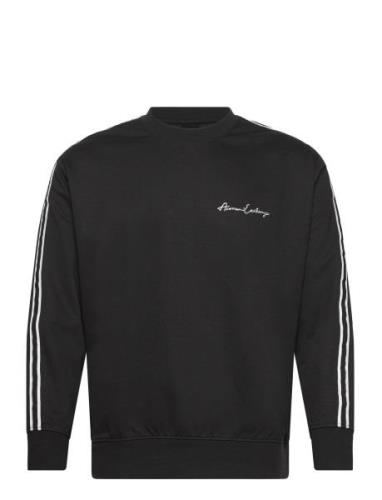 Sweatshirt Black Armani Exchange