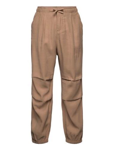 Trousers Brown United Colors Of Benetton