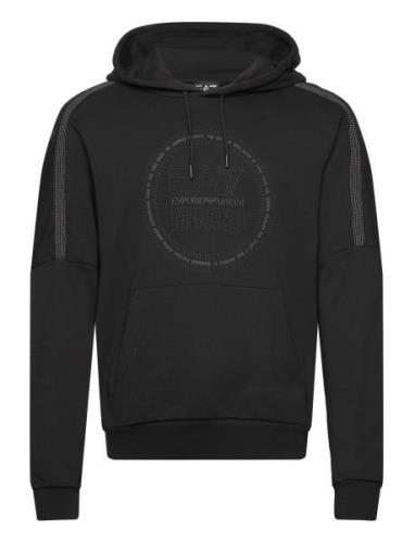 Sweatshirts Black EA7