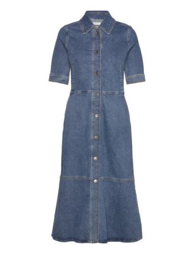 Pheifferiw Dress Blue InWear