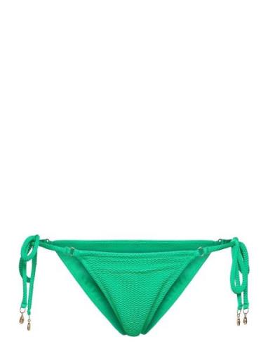 Seadive Tie Side Rio Pant Green Seafolly