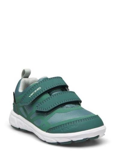 Veme Low Gtx R Green Viking