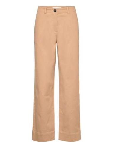 Woven Pants Beige Marc O'Polo