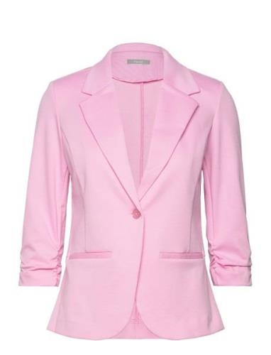 Frzablazer 1 Blazer Ext Pink Fransa