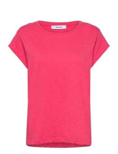 Leti Tee Pink Minus