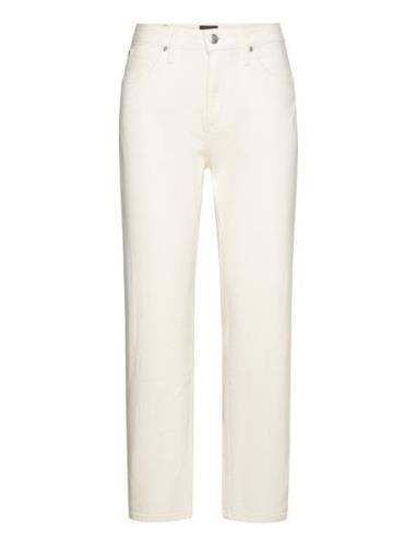 Carol Cream Lee Jeans