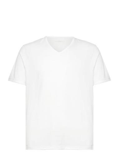 Sloggi Men Go Shirt V-Neck Regular White Sloggi