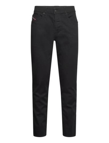 2023 D-Finitive L.32 Trousers Black Diesel