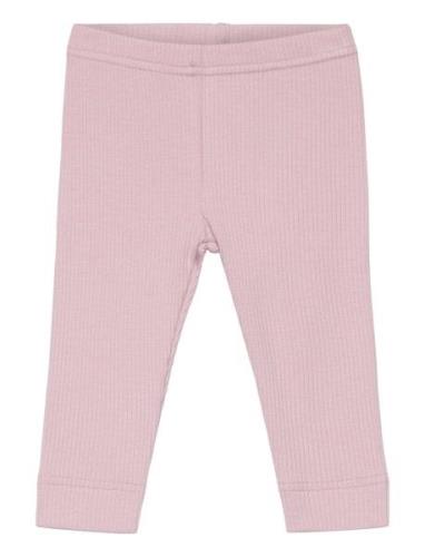 Leg Pink MarMar Copenhagen