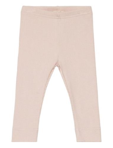 Leg Pink MarMar Copenhagen