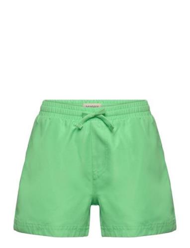 Swiggo S Shorts Green MarMar Copenhagen