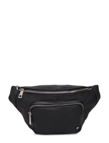 Bumbag Black DEPECHE