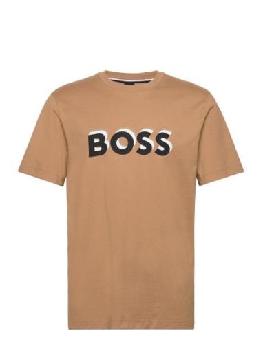 Tiburt 427 Beige BOSS