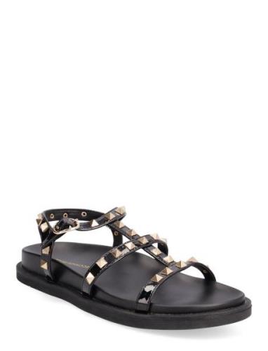 Sandal Black Sofie Schnoor