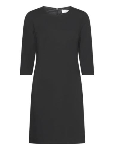 Cwdemi Dress Black Claire Woman