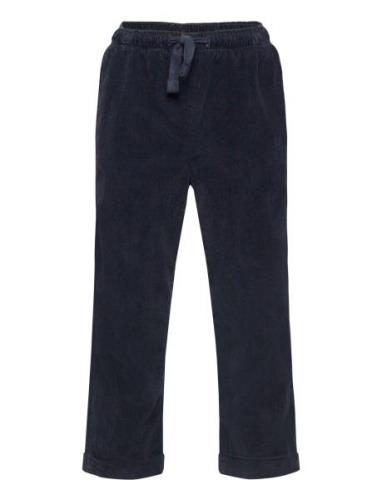 Trousers Blue Sofie Schnoor Baby And Kids