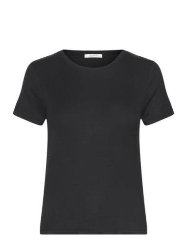 Top Helga Black Lindex