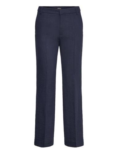 Trousers Noor Spring Navy Lindex